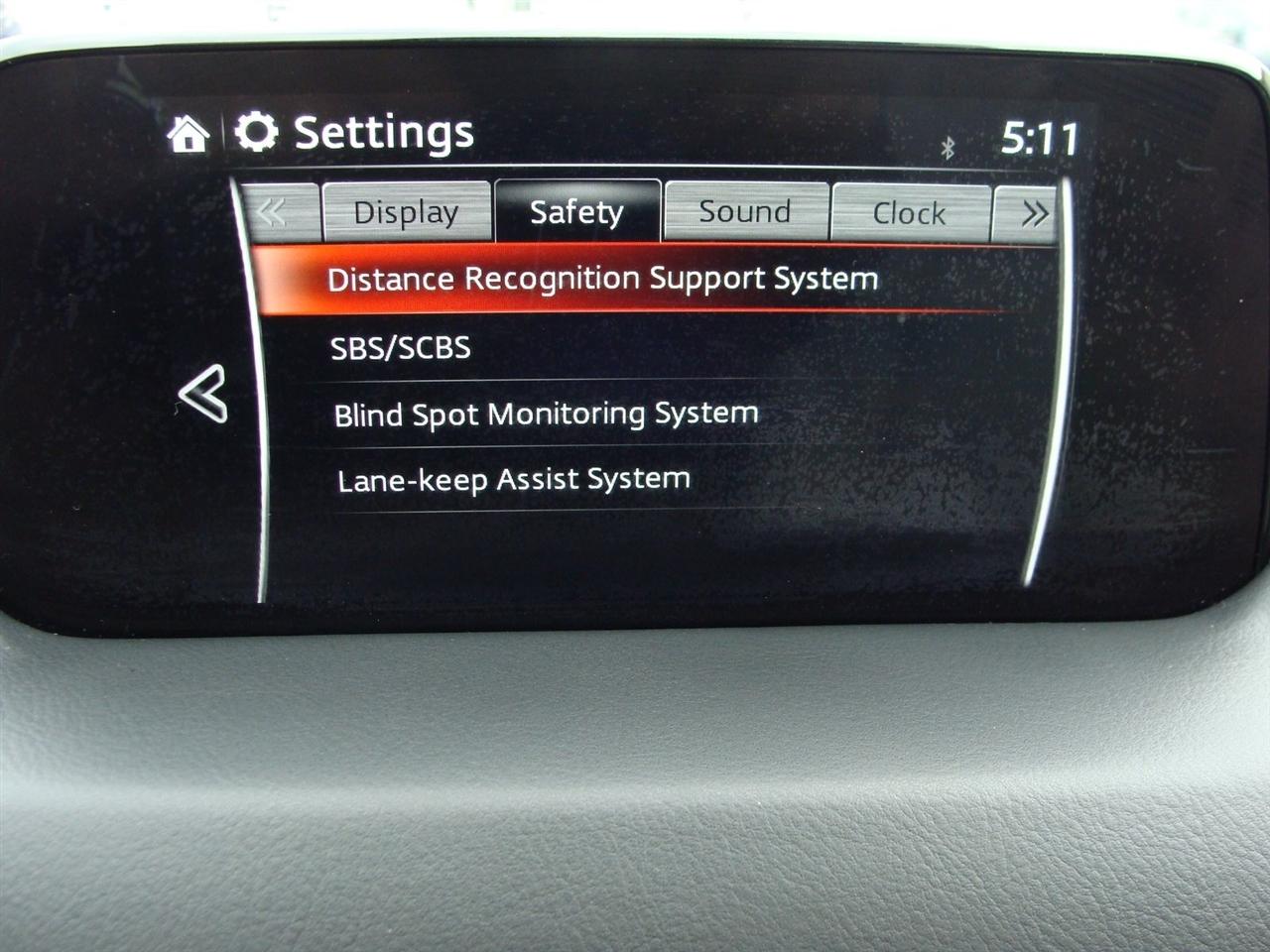 Mazda CX-5 Grand Touring AWD 2019