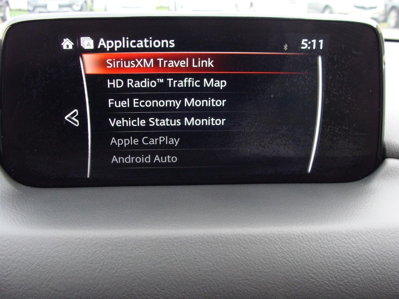 Mazda CX-5 Grand Touring AWD 2019