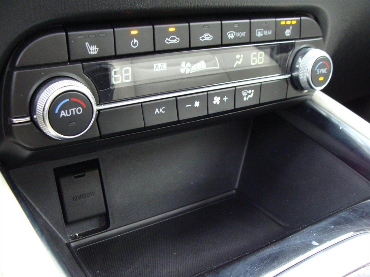 Mazda CX-5 Grand Touring AWD 2019