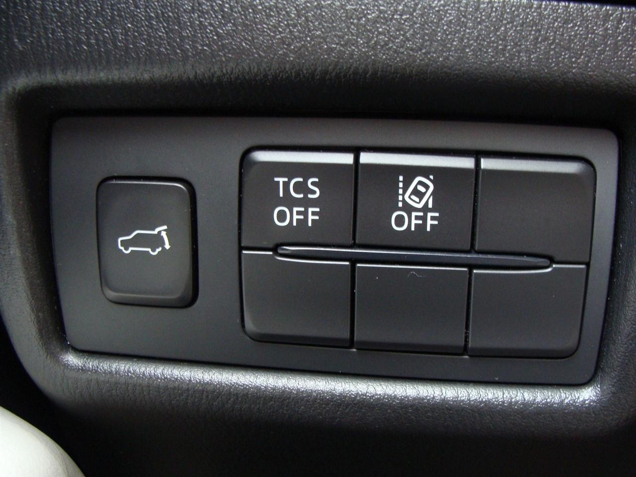 Mazda CX-5 Grand Touring AWD 2019