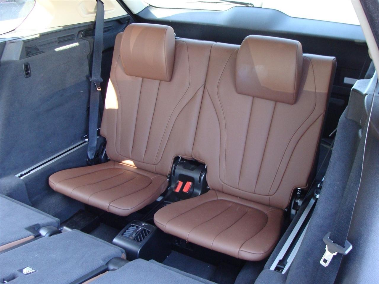 BMW X5 AWD 4dr xDrive35i 2015