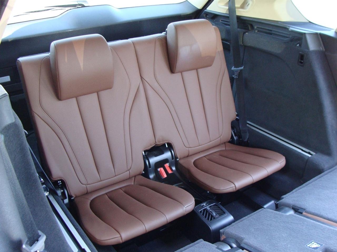 BMW X5 AWD 4dr xDrive35i 2015