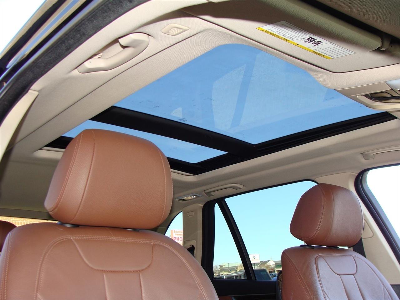 BMW X5 AWD 4dr xDrive35i 2015