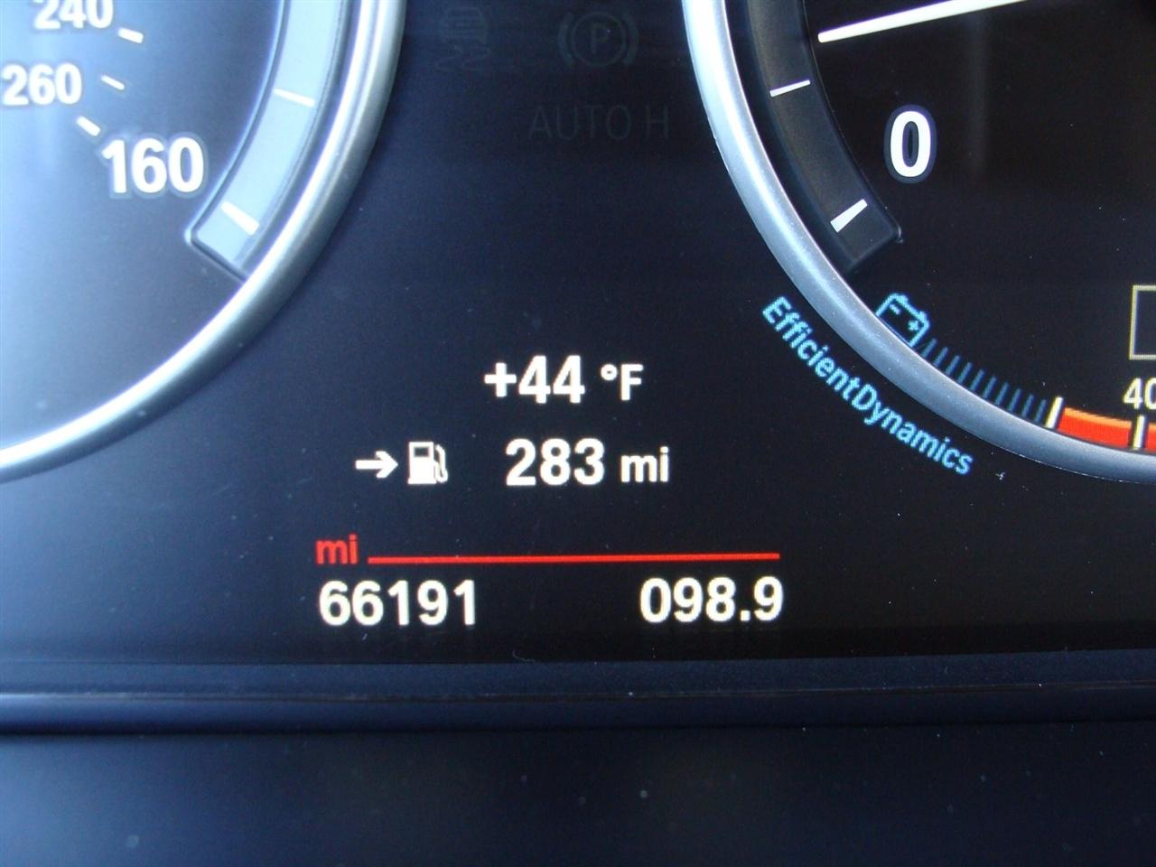 BMW X5 AWD 4dr xDrive35i 2015