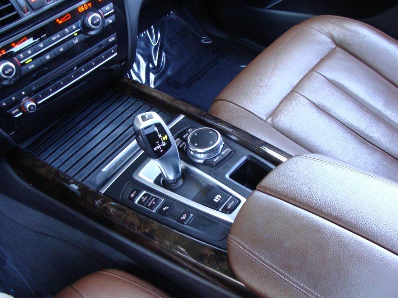 BMW X5 AWD 4dr xDrive35i 2015