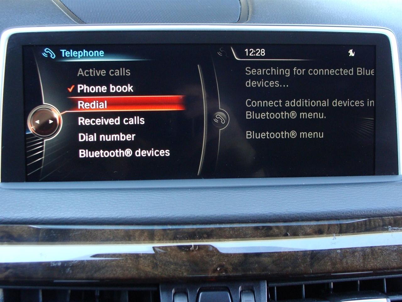 BMW X5 AWD 4dr xDrive35i 2015