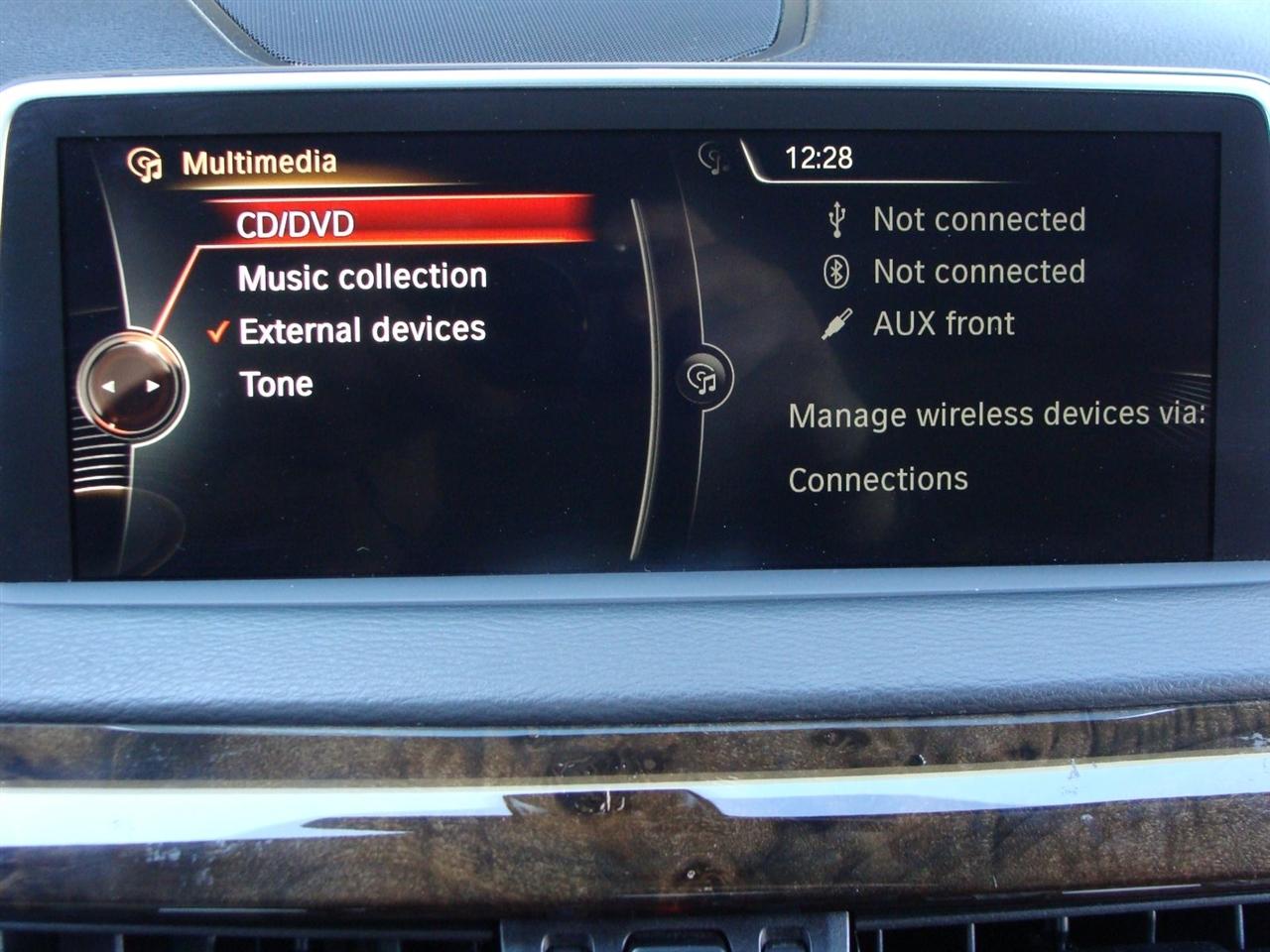 BMW X5 AWD 4dr xDrive35i 2015