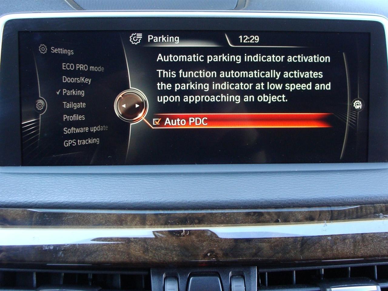 BMW X5 AWD 4dr xDrive35i 2015