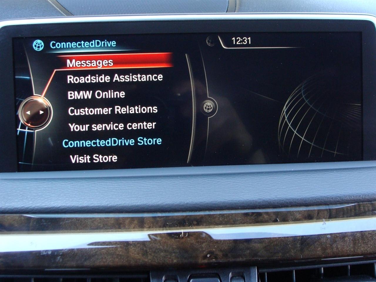 BMW X5 AWD 4dr xDrive35i 2015