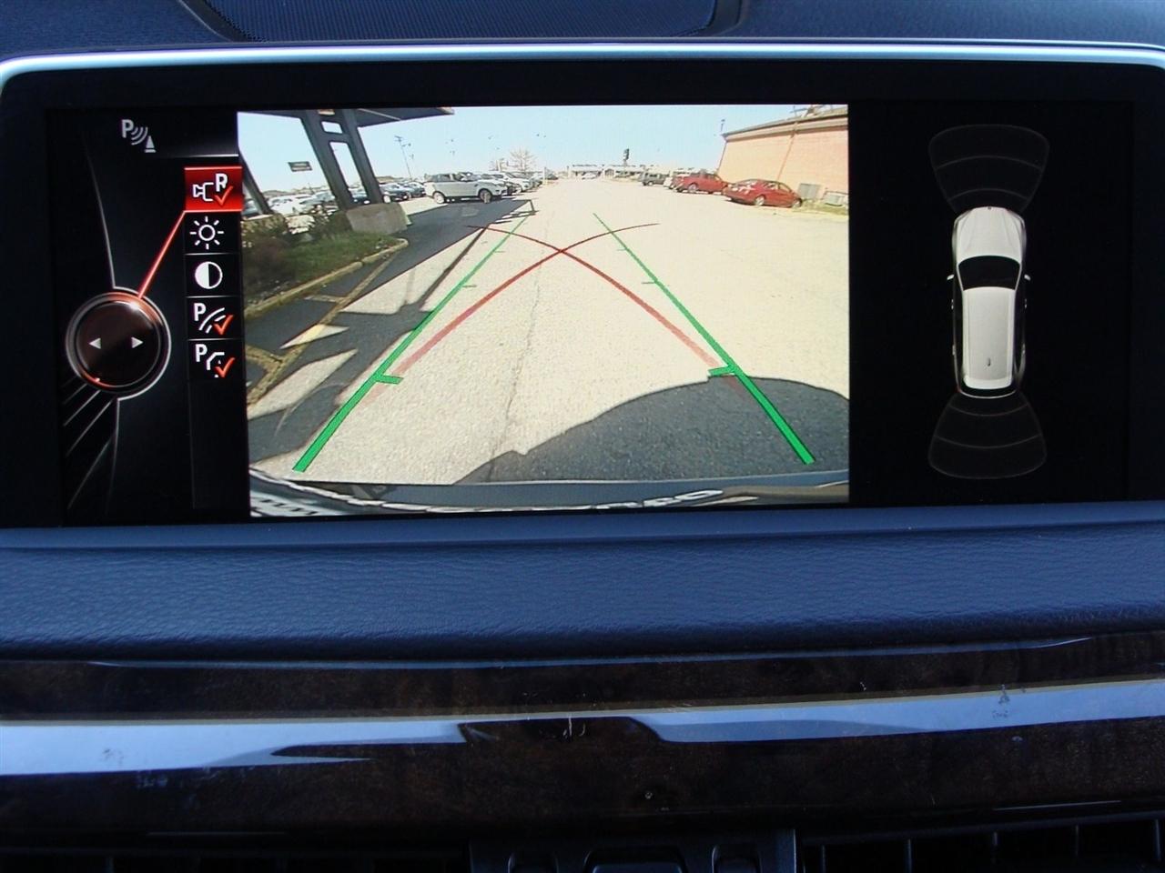 BMW X5 AWD 4dr xDrive35i 2015