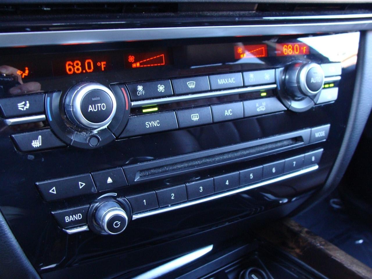 BMW X5 AWD 4dr xDrive35i 2015