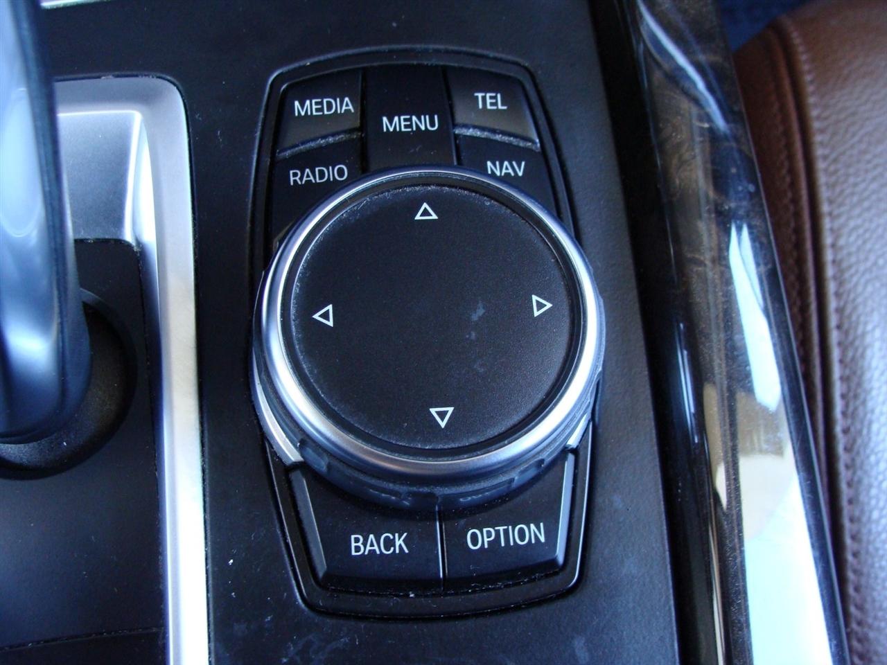 BMW X5 AWD 4dr xDrive35i 2015