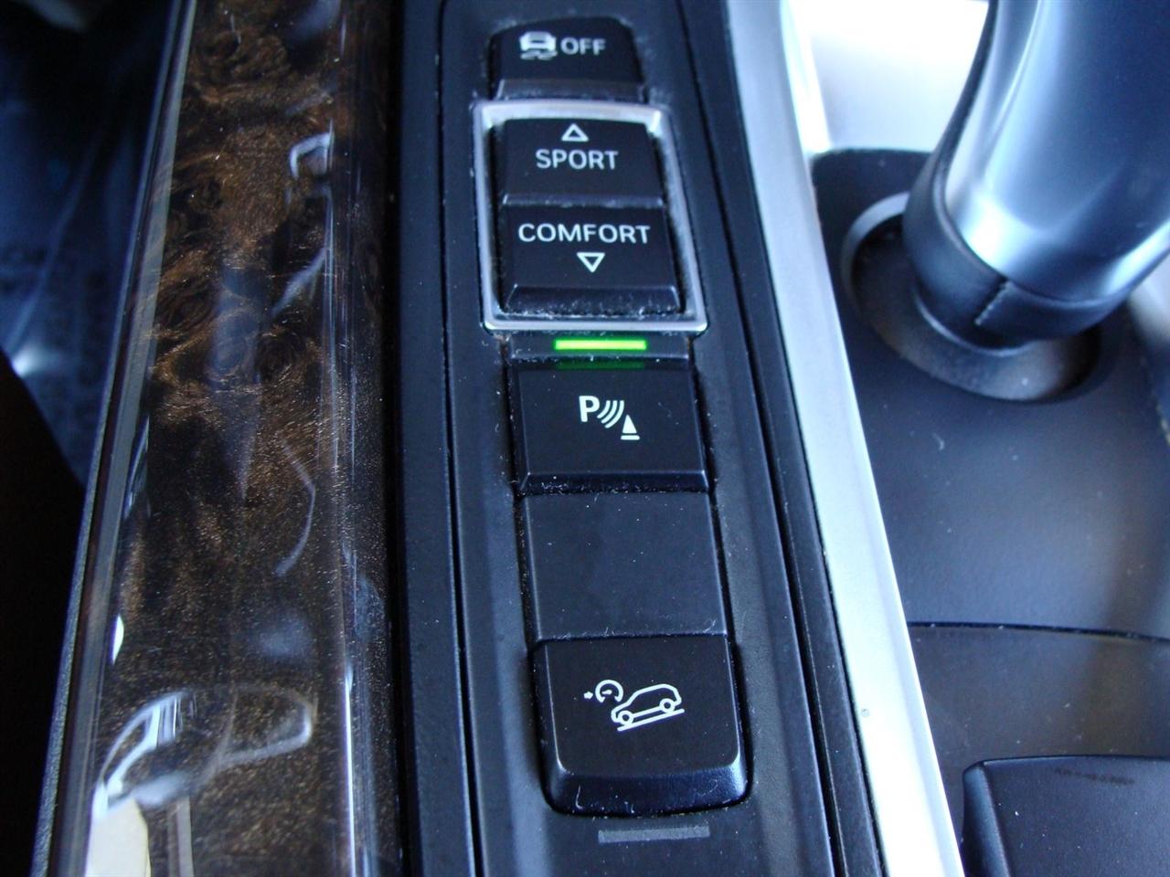 BMW X5 AWD 4dr xDrive35i 2015