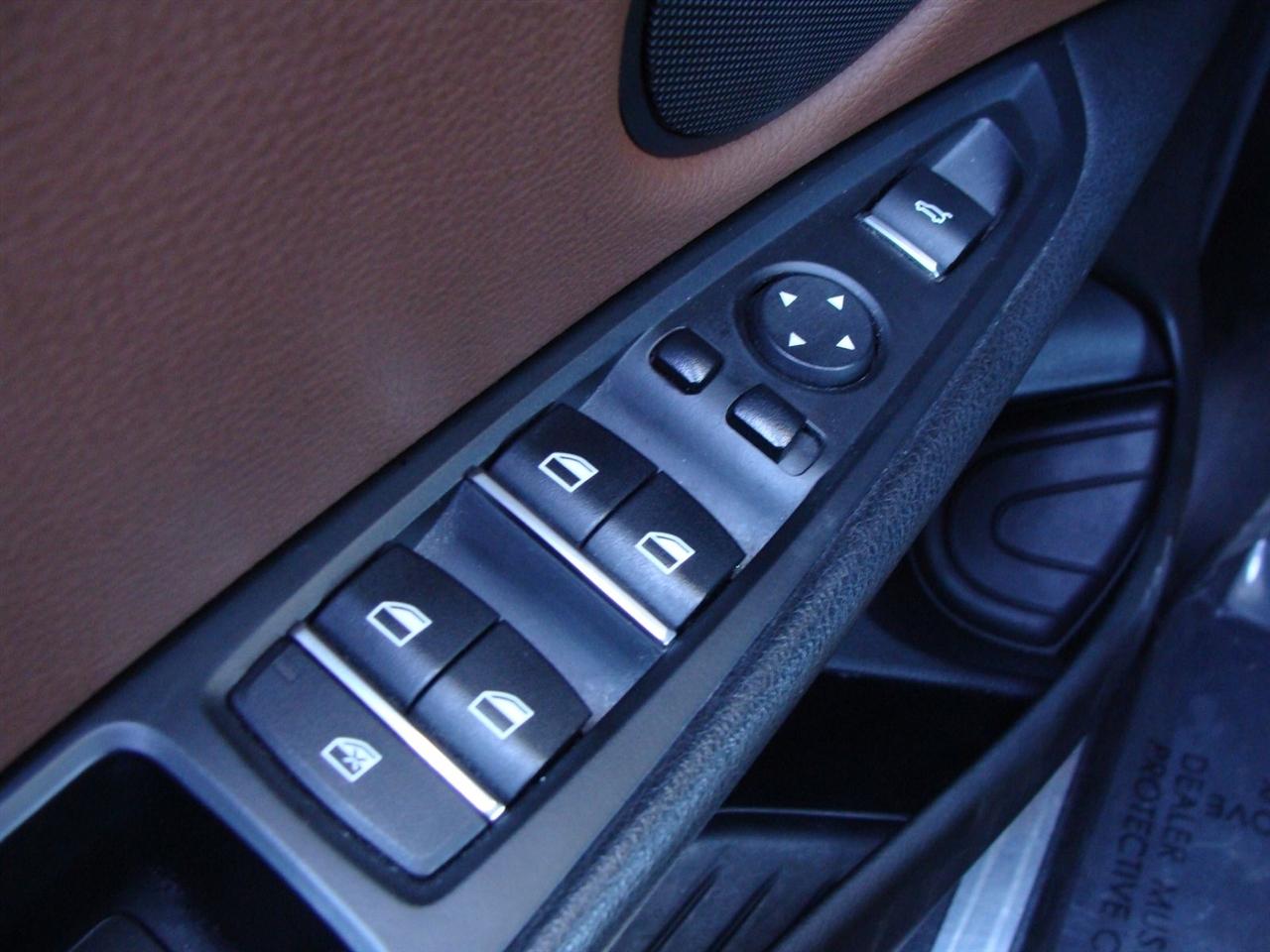 BMW X5 AWD 4dr xDrive35i 2015