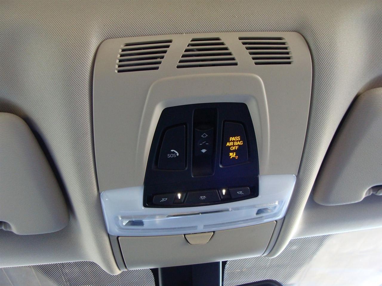 BMW X5 AWD 4dr xDrive35i 2015