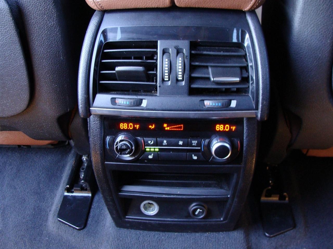 BMW X5 AWD 4dr xDrive35i 2015