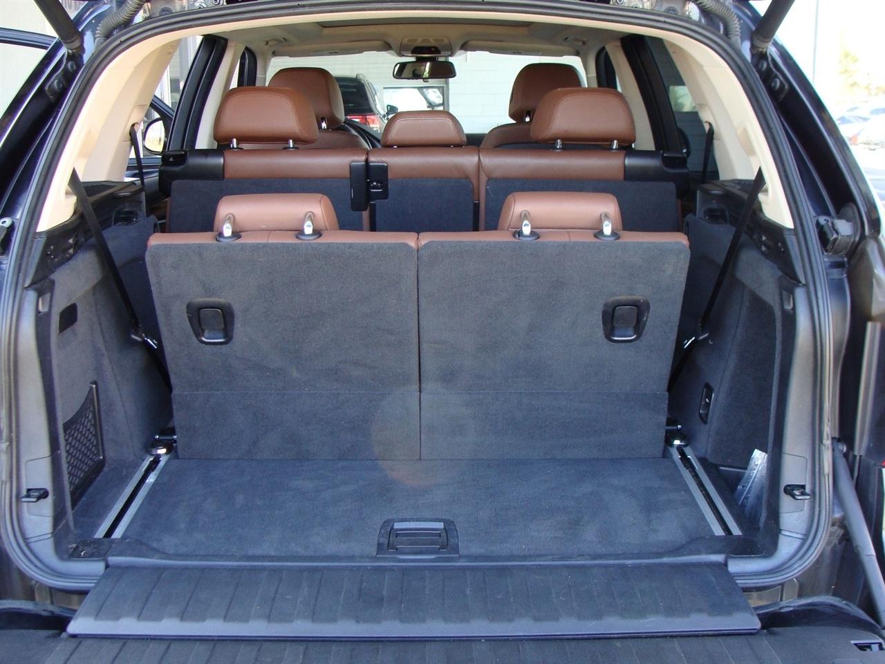 BMW X5 AWD 4dr xDrive35i 2015