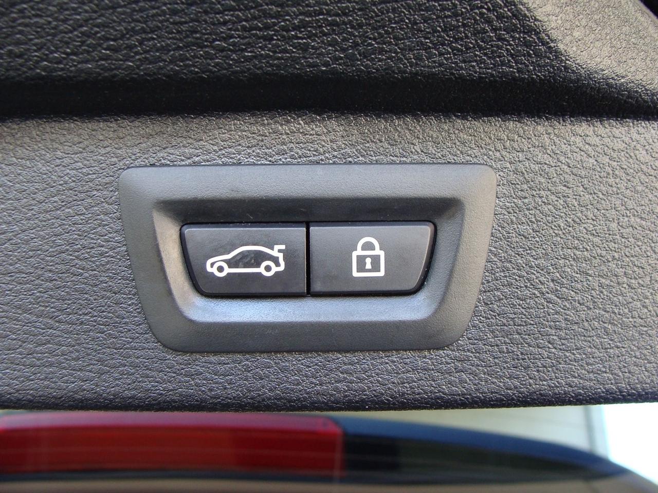 BMW X5 AWD 4dr xDrive35i 2015