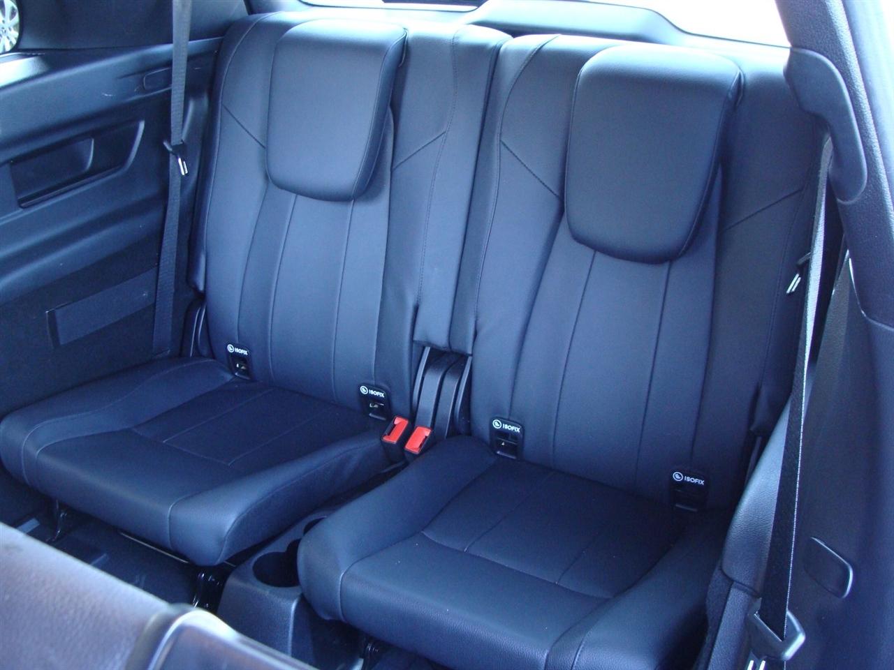 Mercedes-Benz GLB GLB 250 4MATIC SUV 2020