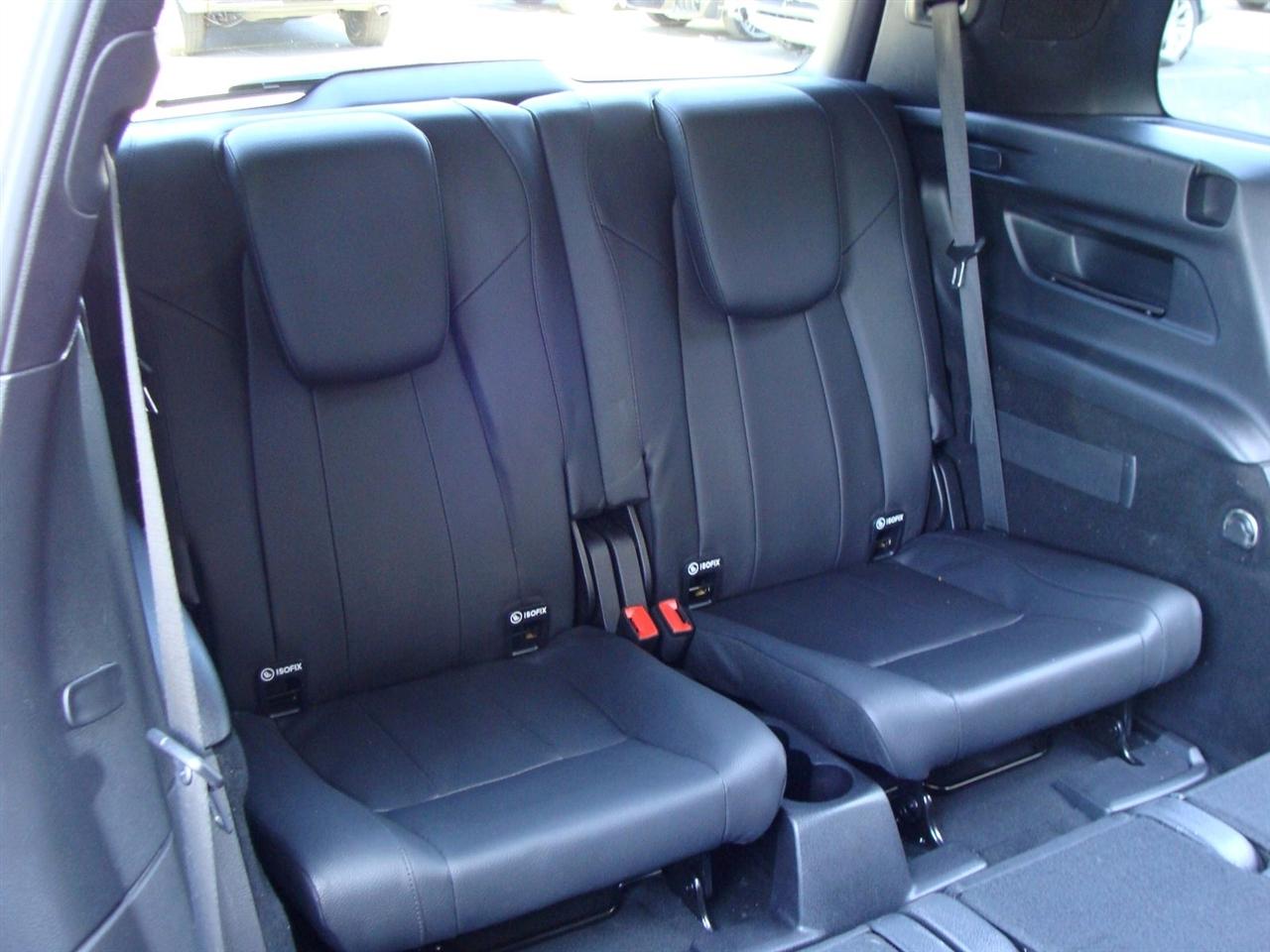 Mercedes-Benz GLB GLB 250 4MATIC SUV 2020