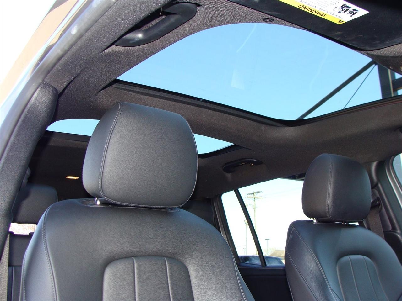 Mercedes-Benz GLB GLB 250 4MATIC SUV 2020