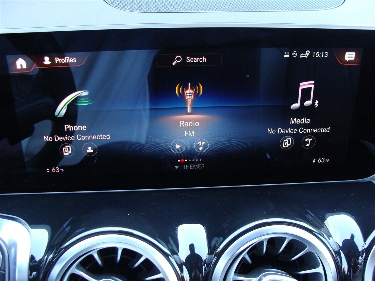 Mercedes-Benz GLB GLB 250 4MATIC SUV 2020