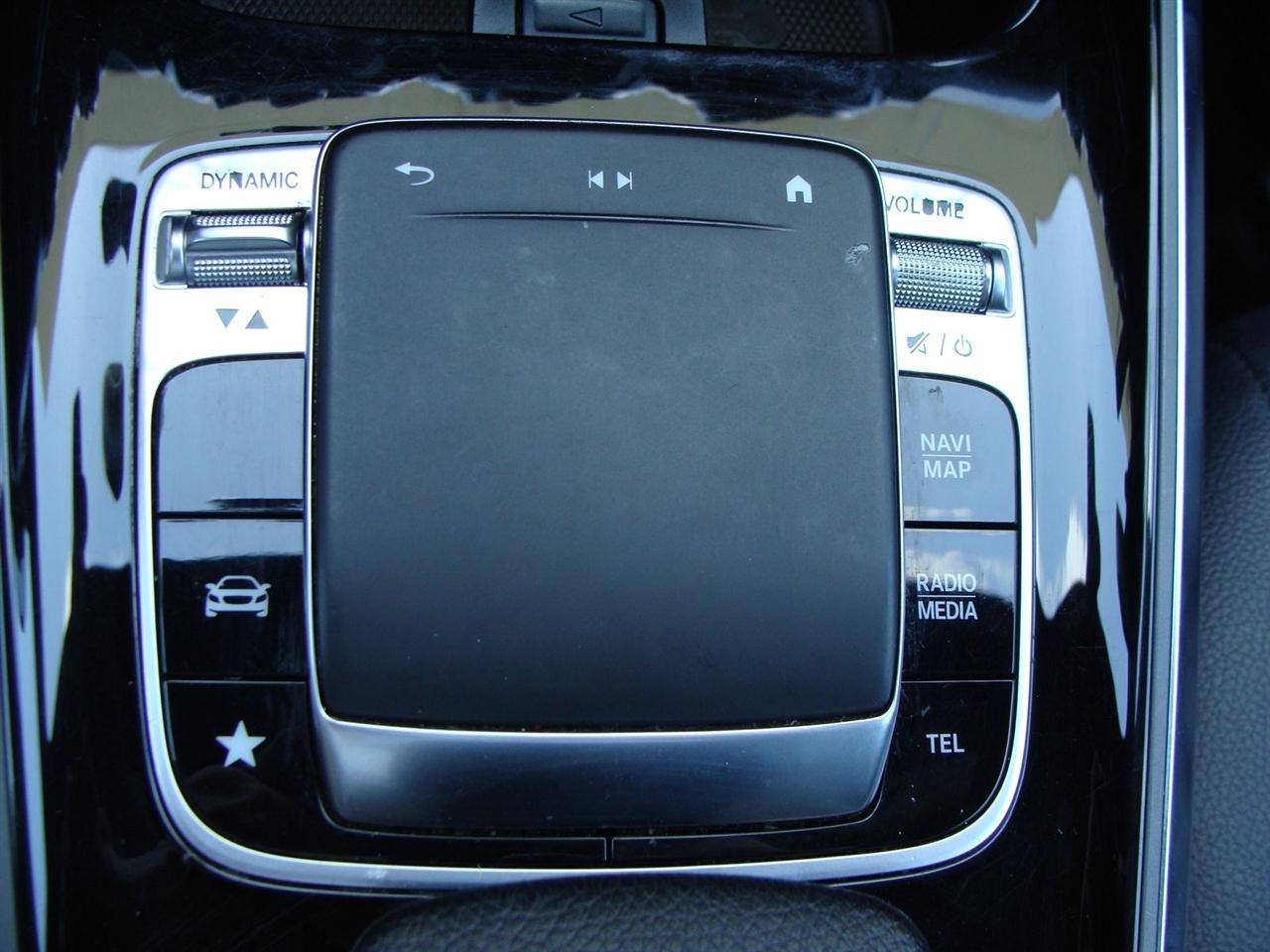 Mercedes-Benz GLB GLB 250 4MATIC SUV 2020