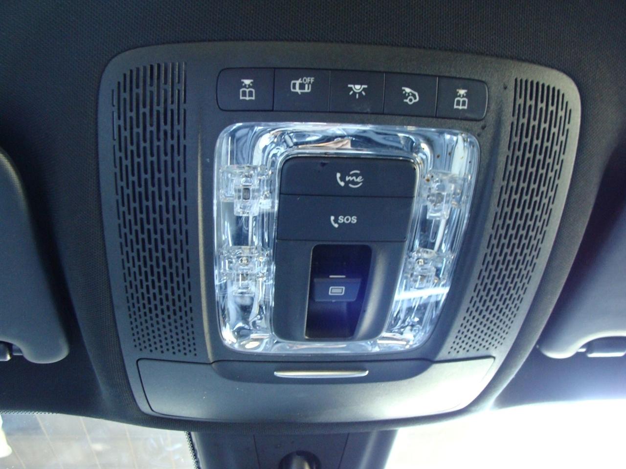 Mercedes-Benz GLB GLB 250 4MATIC SUV 2020