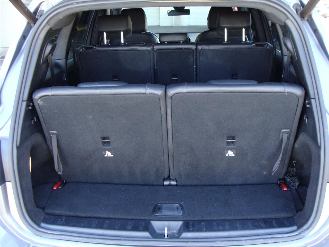 Mercedes-Benz GLB GLB 250 4MATIC SUV 2020