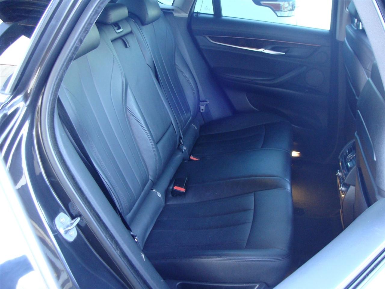 BMW X6 AWD 4dr xDrive35i 2016