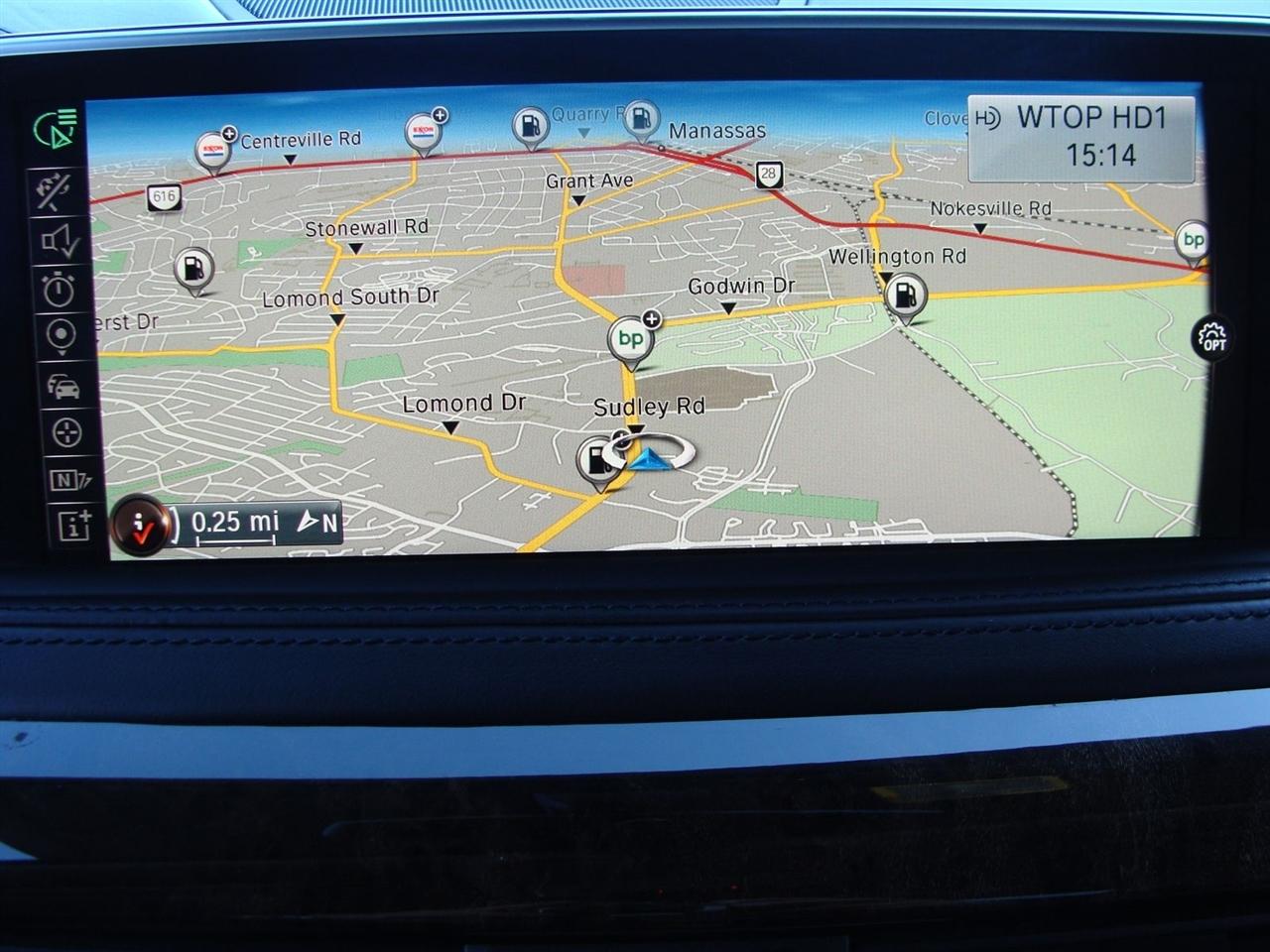 BMW X6 AWD 4dr xDrive35i 2016