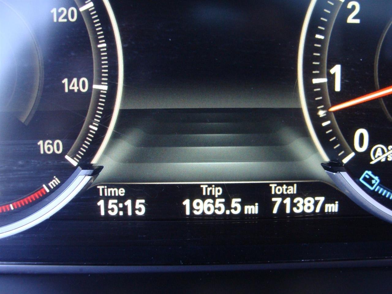 BMW X6 AWD 4dr xDrive35i 2016