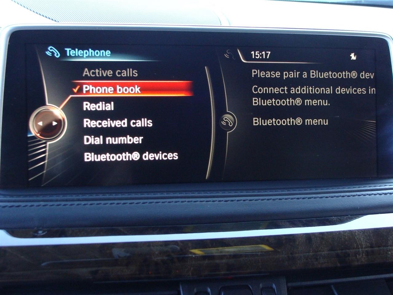 BMW X6 AWD 4dr xDrive35i 2016