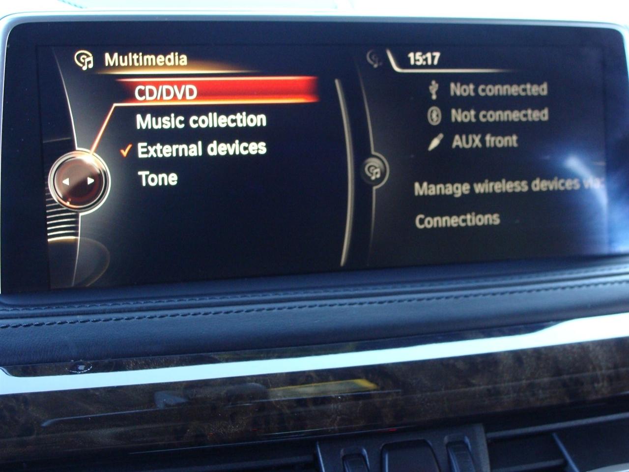 BMW X6 AWD 4dr xDrive35i 2016