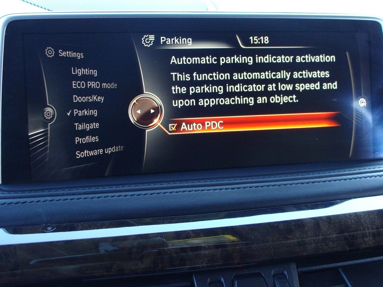 BMW X6 AWD 4dr xDrive35i 2016