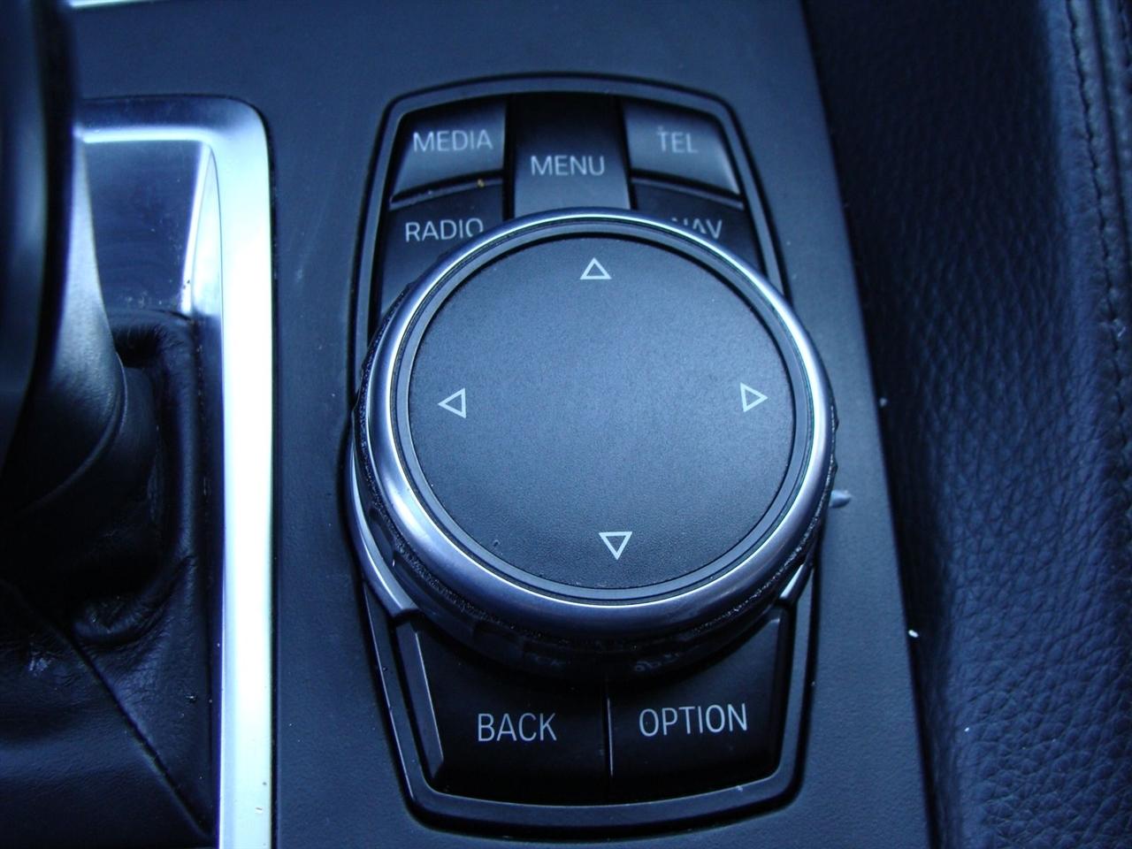 BMW X6 AWD 4dr xDrive35i 2016