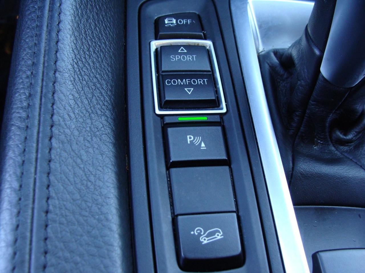 BMW X6 AWD 4dr xDrive35i 2016