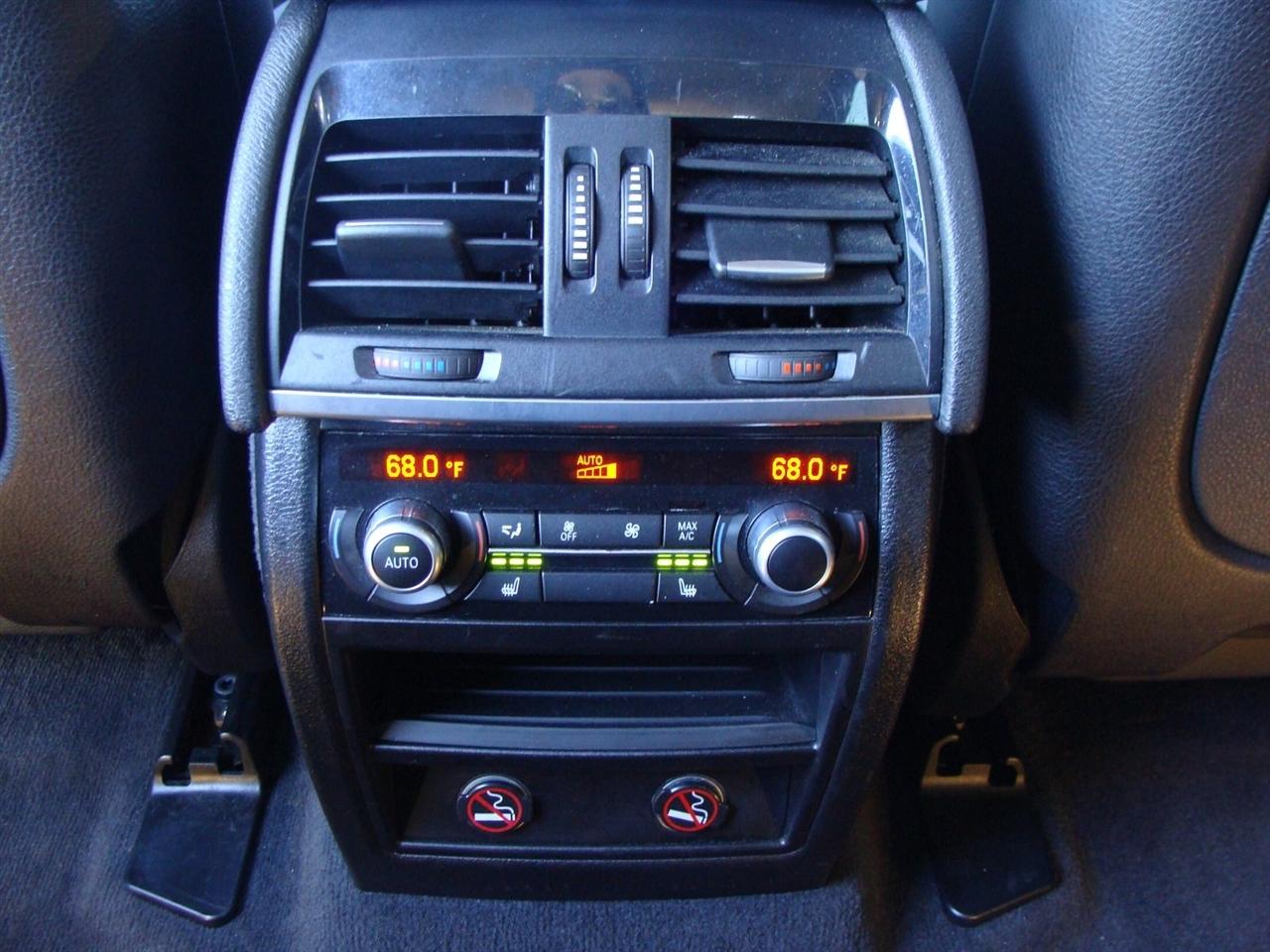 BMW X6 AWD 4dr xDrive35i 2016