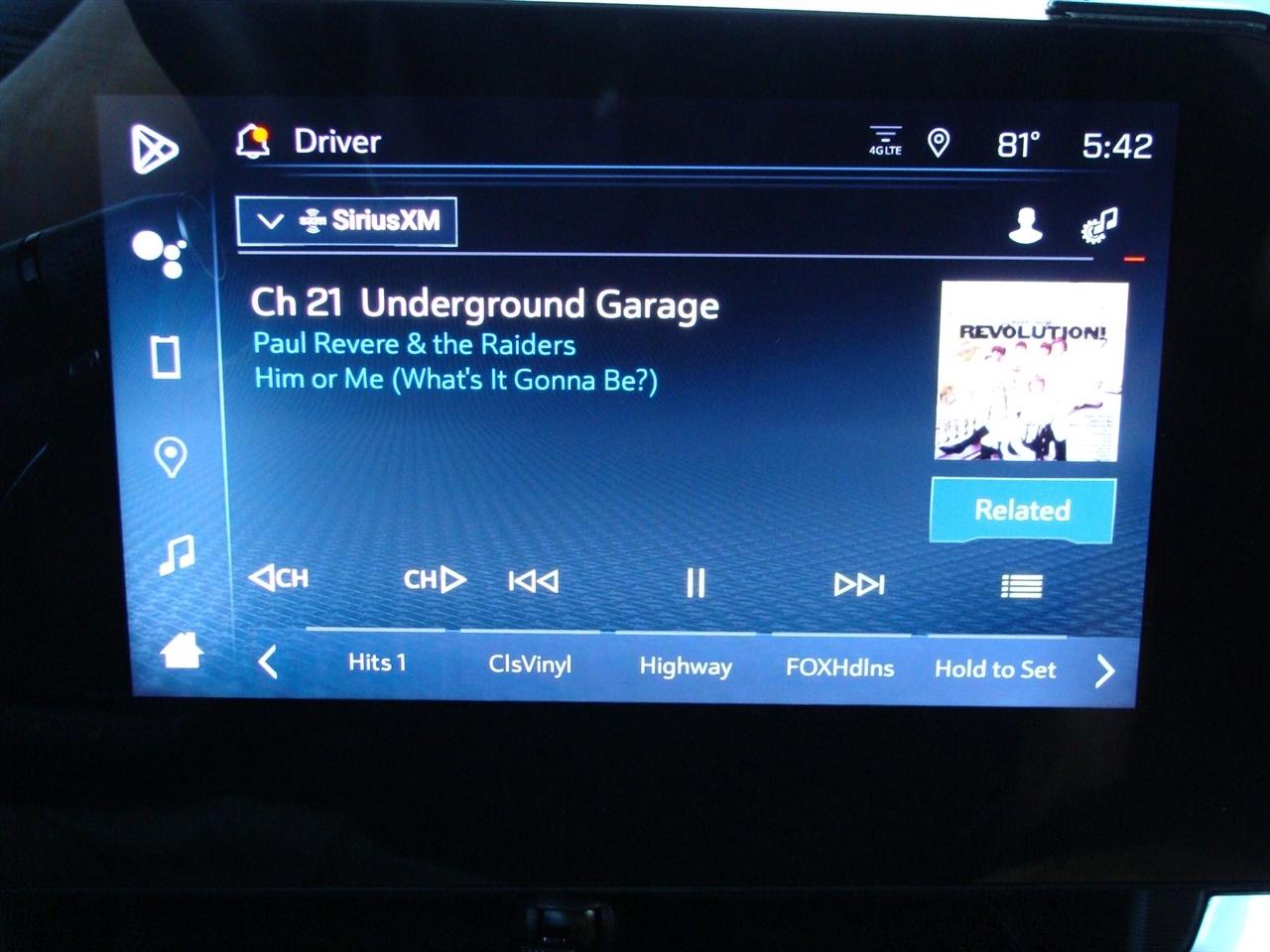 Chevrolet Corvette 2dr Stingray Cpe w/2LT 2024