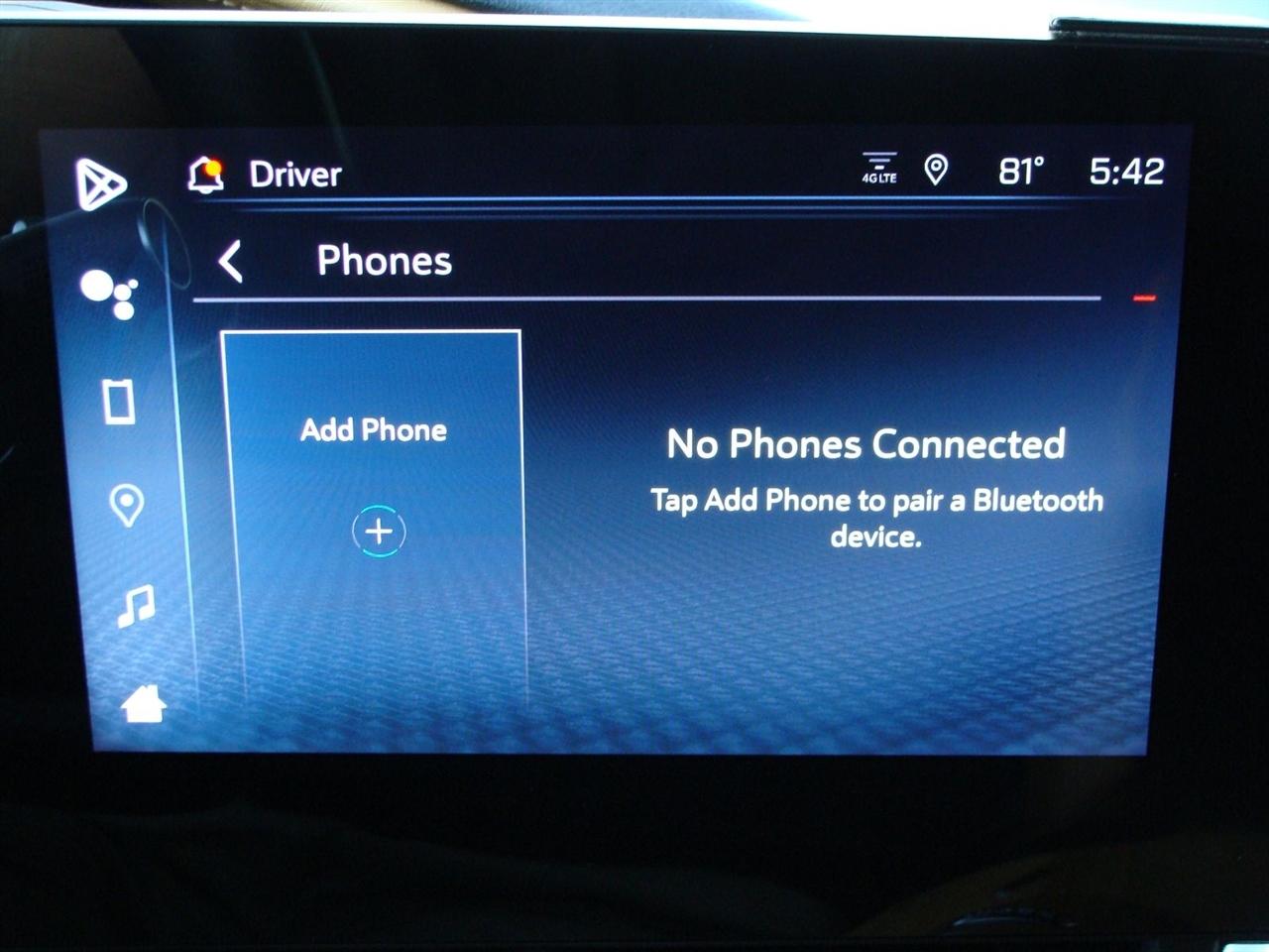 Chevrolet Corvette 2dr Stingray Cpe w/2LT 2024