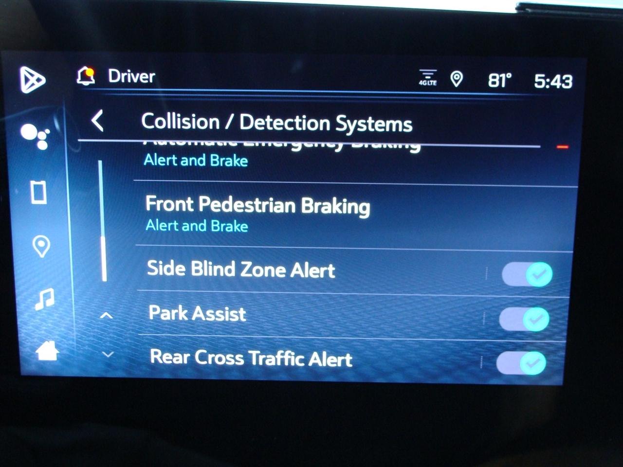 Chevrolet Corvette 2dr Stingray Cpe w/2LT 2024