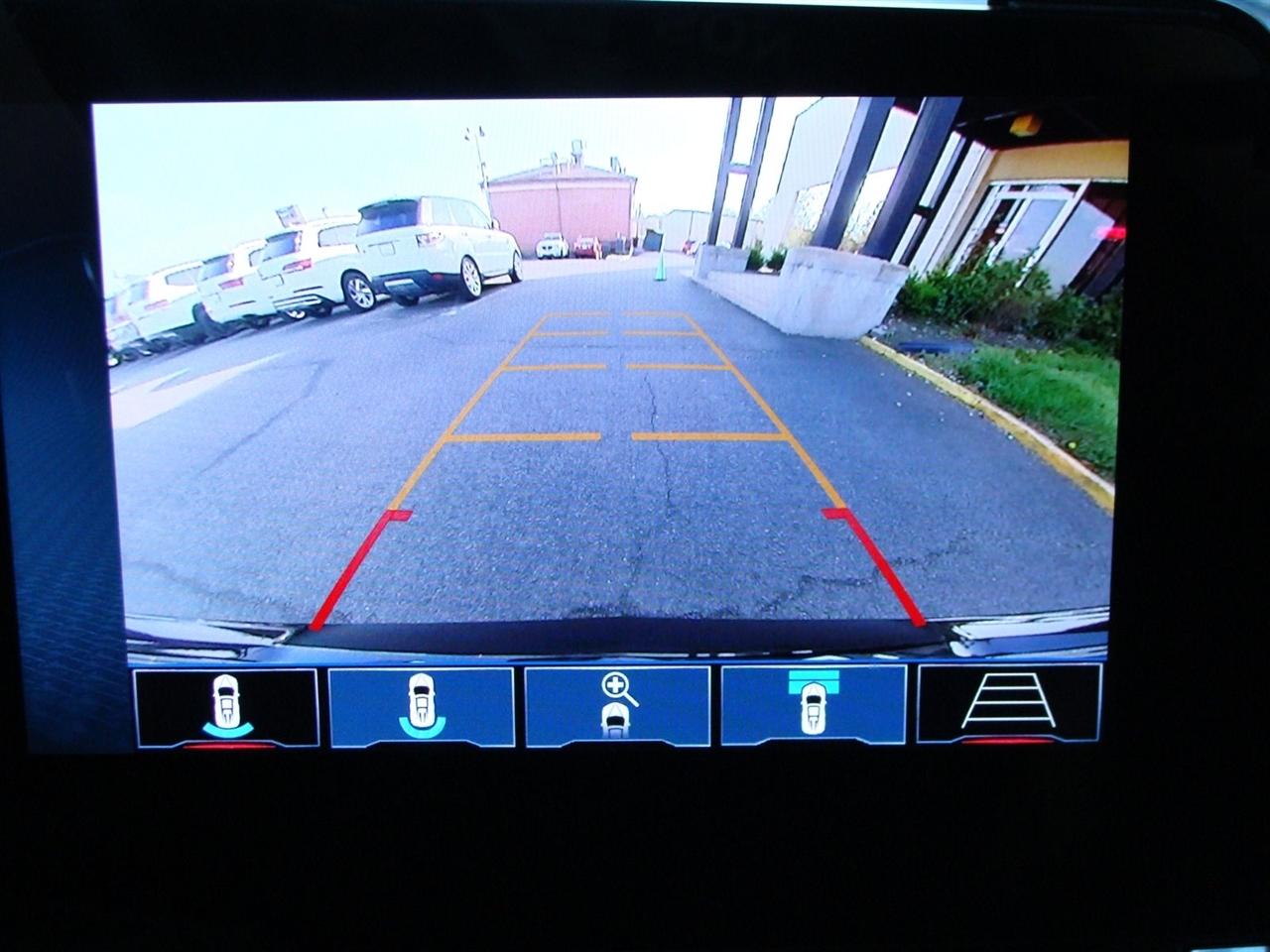 Chevrolet Corvette 2dr Stingray Cpe w/2LT 2024