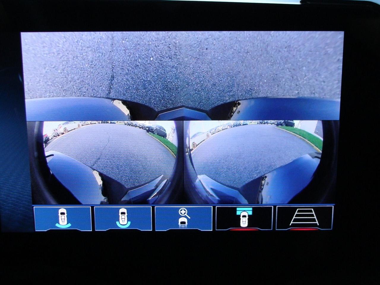 Chevrolet Corvette 2dr Stingray Cpe w/2LT 2024