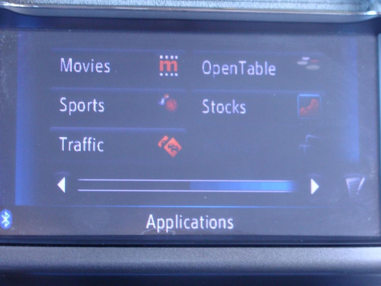 Toyota RAV4 AWD 4dr XLE (Natl) 2013