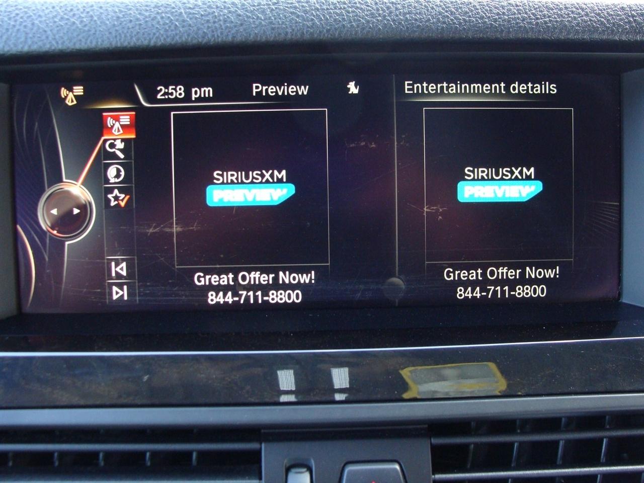 BMW 5 Series 4dr Sdn 528i xDrive AWD 2016