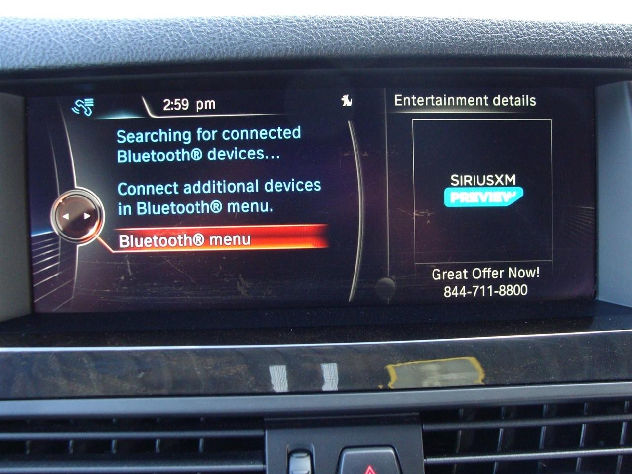 BMW 5 Series 4dr Sdn 528i xDrive AWD 2016