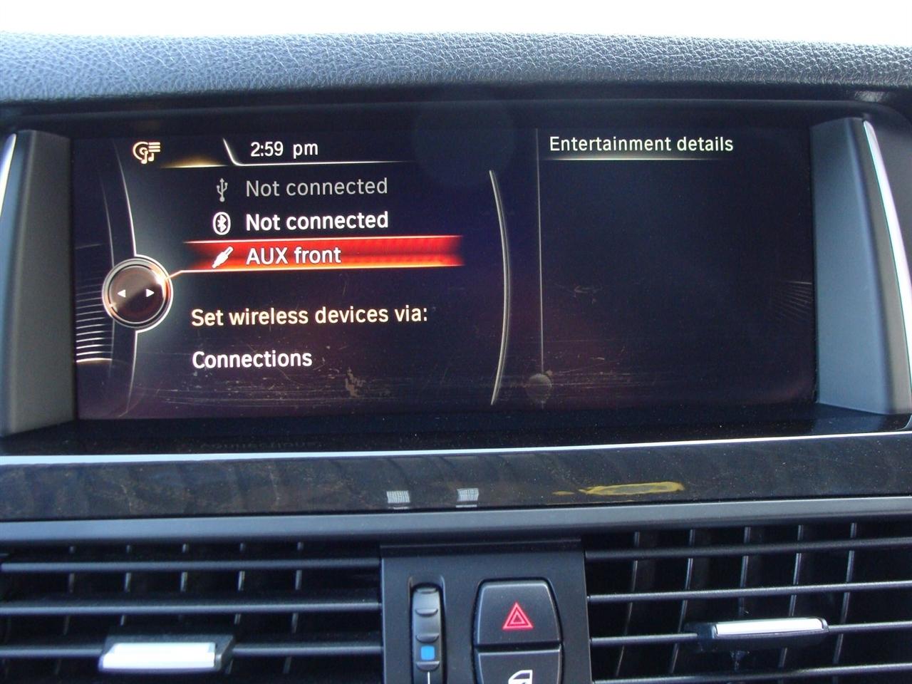 BMW 5 Series 4dr Sdn 528i xDrive AWD 2016