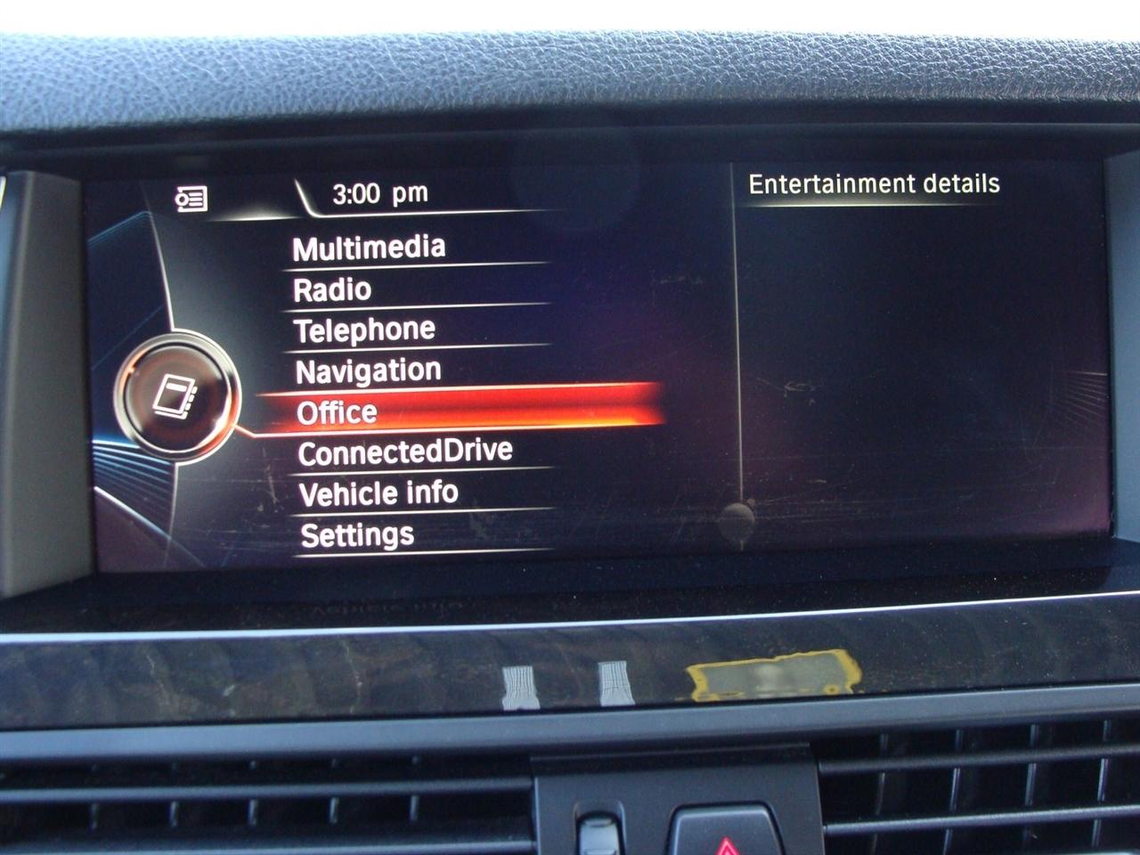 BMW 5 Series 4dr Sdn 528i xDrive AWD 2016