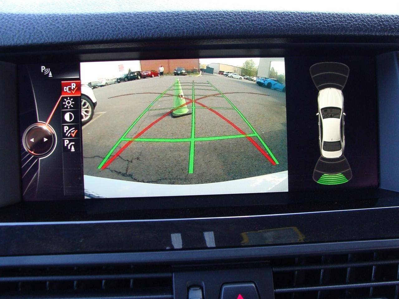 BMW 5 Series 4dr Sdn 528i xDrive AWD 2016