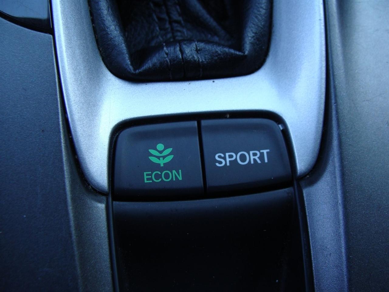 Honda Accord Sedan Sport 1.5T CVT 2018